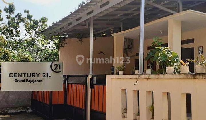 Rumah 1lt Lokasi Di area sasak panjang tajur halang 1