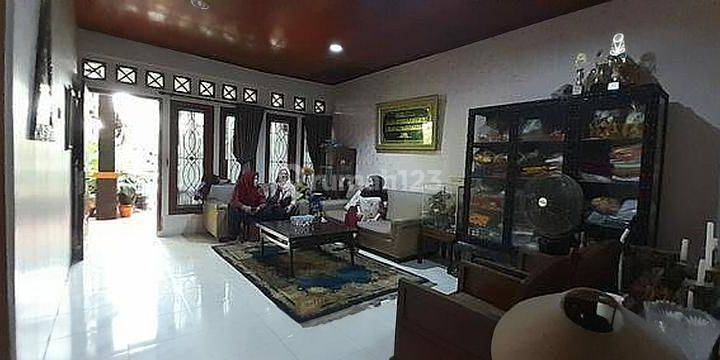 Rumah Asri Dan Nyaman Didalam Perumahan Bogor Utara Kota Bogor 2