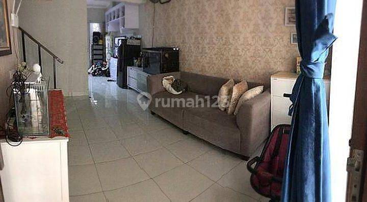 Rumah Murah Siap Huni Premeir Park 2 Modernland Cyn 2