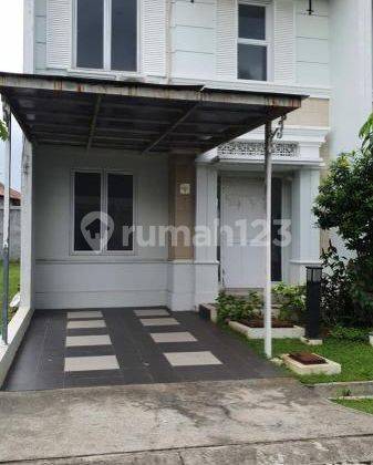 Rumah Murah Jual Cepat Cluster Malberry Pinewood Banjar Wijaya 1