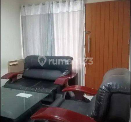 Rumah Murah Siap Huni Hadap Selatan Di Douglass Natura Residences 1