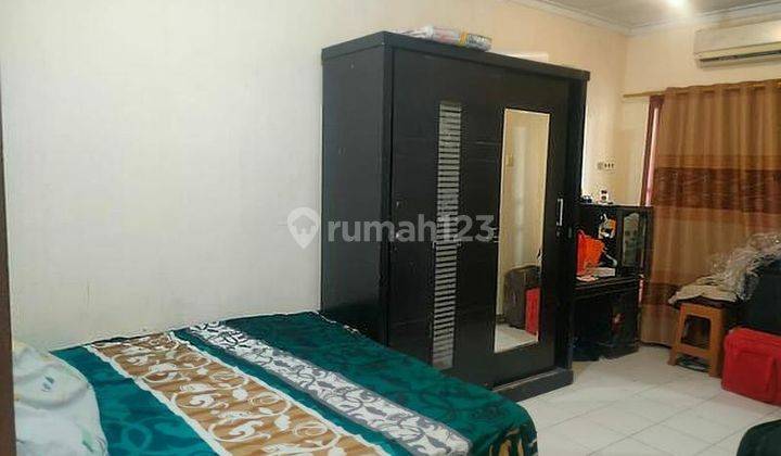 Rumah Murah Hadap Selatan Di Banjar Wijaya Cluster Asia 1