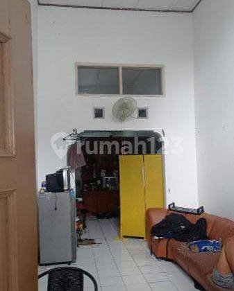 Rumah Murah Siap Huni Hadap Barat Di Banjar Wijaya Cluster Asia 1