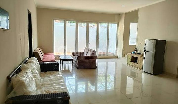 Rumah Murah Siap Huni Di Premier Park 1 Modernland