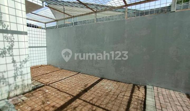 Rumah Murah Siap Huni Di Premier Park 1 Modernland 2