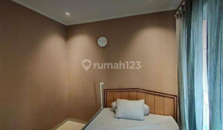 Rumah Siap Huni Di Cluster Bohemia Gading Serpong 2