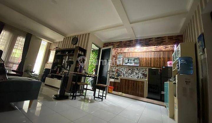 Rumah Murah Di Cluster Opal Gading Serpong 2