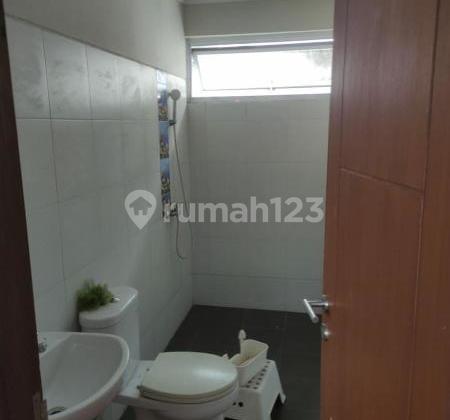 Rumah Bagus 2 Lantai Siap Huni Pulau Putri Modernland Tangerang 2