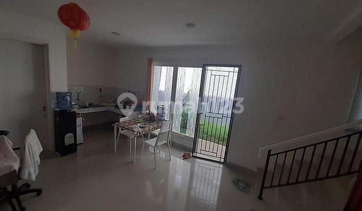 Rumah Murah Siap Huni Jual Cepat Di Lavaletta