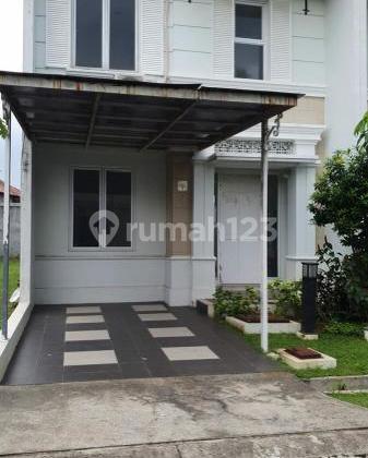 Rumah Murah Cluster Malberry Pinewood Banjar Wijaya Rumah Murah Cluster Malberry Pinewood Banjar Wijaya