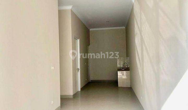 Rumah Murah Siap Huni Di Komplek Pengayoman Tangerang 1