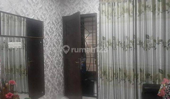 Rumah Siap Huni Di Banjar Wijaya Cluster Krisan 1