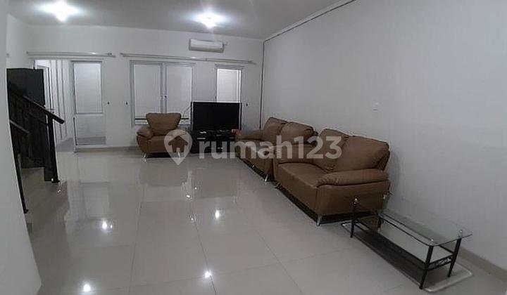 Rumah Cantik Siap Huni Bohemia Gading Serpong