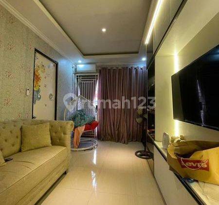 Rumah Bagus Full Furnish Di Cluster Jade Grand Duta Tangerang 1