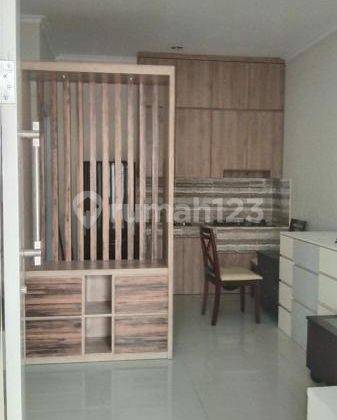 Samara Village Disewakan Rumah Siap Huni Furnish 1