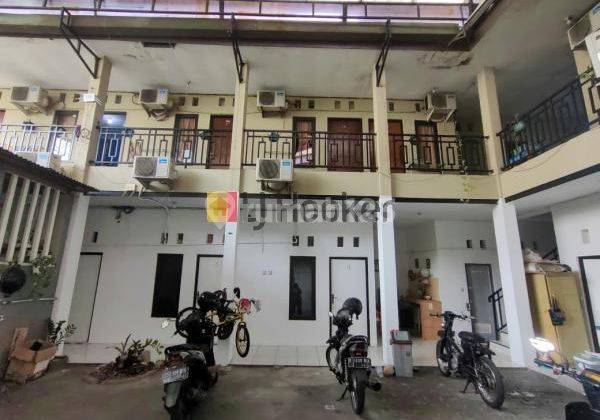 Rumah Tinggal dan Kost Aktif Harga Nego sampai jadi di Tomang Jakarta Barat 1