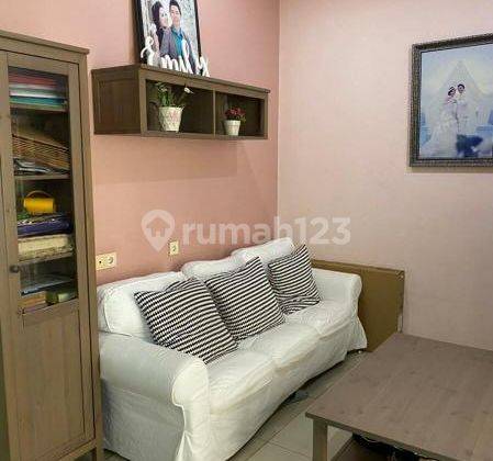 Rumah Full Furnished Rapi Siap Huni Di Green Lake City 1