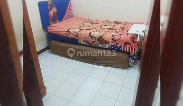 Rumah Siap Huni Jual Cepat Di Banjar Wijaya Cluster Asia 2