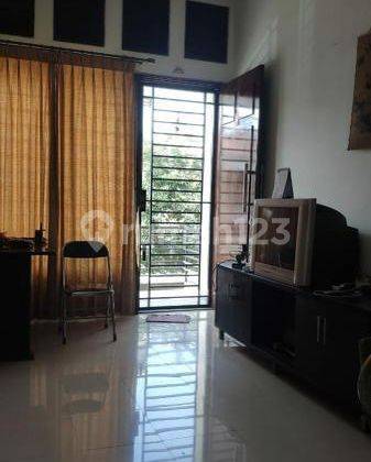 Rumah Bagus 2 Lantai Cluster Modernland Tangerang 1