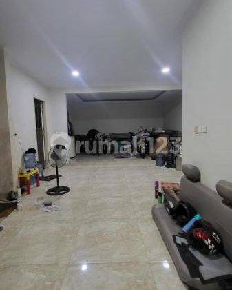 Rumah 2 Lantai Di Cluster Picardi Modernland Tangerang 1