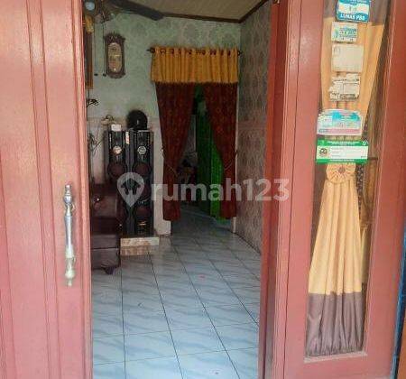 Rumah Di Kunciran Mas Pinang Tangerang 2