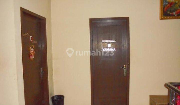 Rumah 2 Lantai Perumahan Taman Kota Cipondoh Tangerang 2