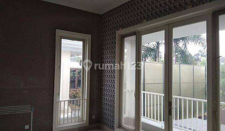 Rumah Siap Huni Cluster Mewah Seberang Mall Wtc Serpong 1