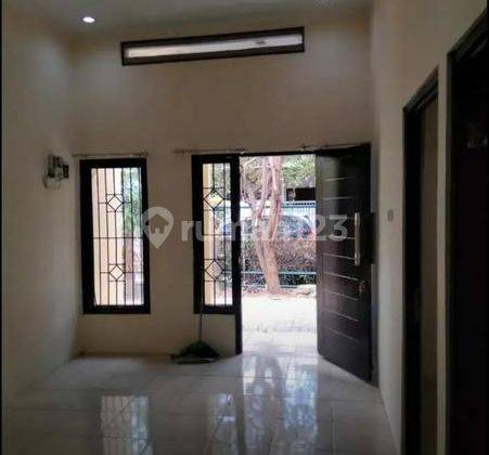 Rumah Bagus Hook Di Simprug Poris Tangerang 1