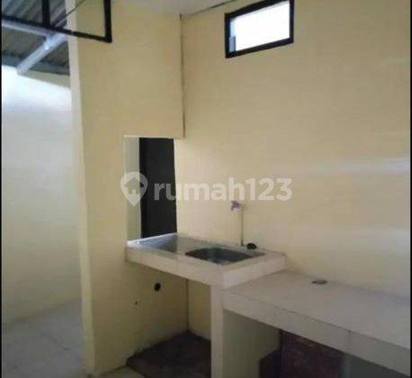 Rumah Bagus Hook Di Simprug Poris Tangerang 2