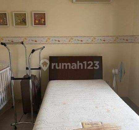 Modernland Tangerang Disewakan Rumah Siap Huni Full Furnished 2