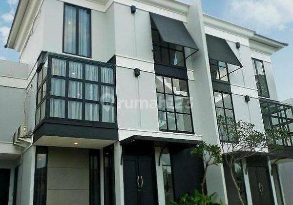 The Residence City Home kemang Jl Jeruk Purut, Ampera, Jakarta Selatan, DKI Jakarta 2