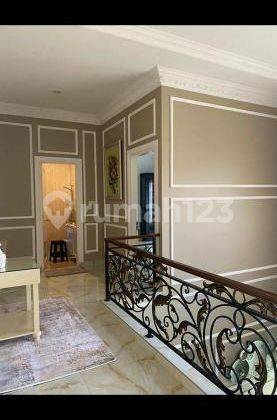 DIJUAL RUMAH BAGUS PINGGIR JALAN FULL PRABOT 2