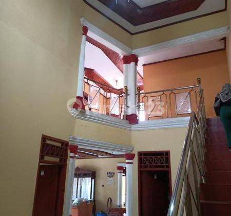 Villa Pacet,dijual Pinggir Jalan  2