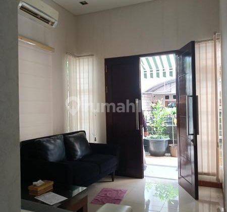 DI JUAL RUMAH BAGUS AREA TEBET TIMUR 2