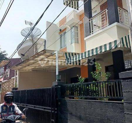 DI JUAL RUMAH BAGUS AREA TEBET TIMUR 1