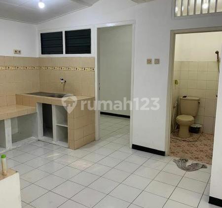 Rumah DiJual. Cepat sektor 8 90m2 kt 2 gading serpong 2