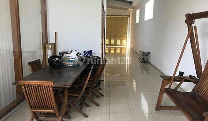 Rumah di Ciumbuleuit dekat Hotel Padma Siap Huni Terawat 2