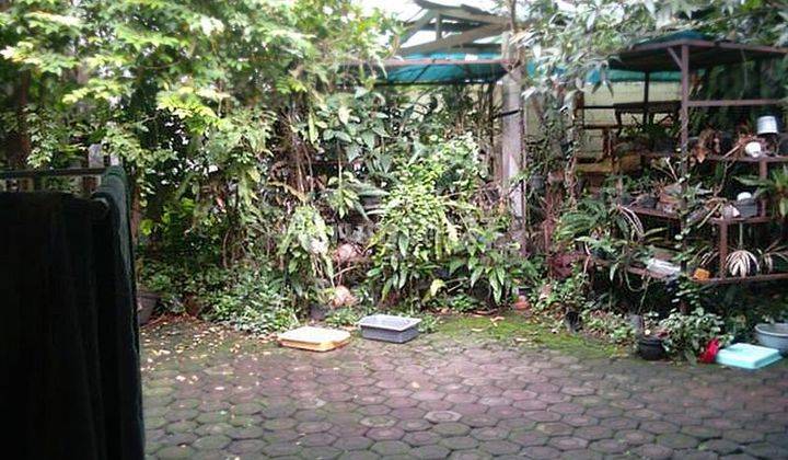 Good Deal Rumah/Ruang Usaha di Trunojoyo Bandung 2