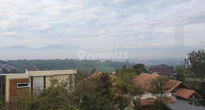 Good  Rumah Jarang ada di Dago Pakar View Bandung Harga Murah 2