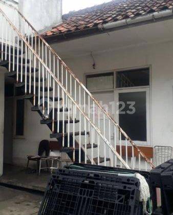 RUMAH SAYAP RIAU COCOK UNTUK RUANG USAHA 2