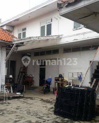 RUMAH SAYAP RIAU COCOK UNTUK RUANG USAHA 2