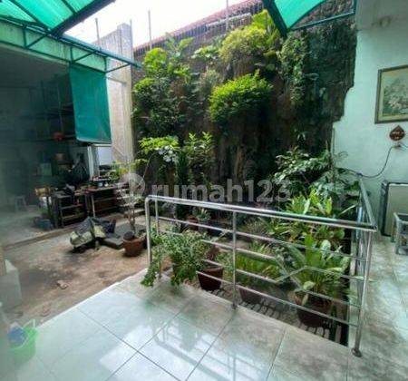 NEGO SAMPAI DEAL! RUMAH 2 LANTAI SAYAP SUPRATMAN PASTI HOKIE 2