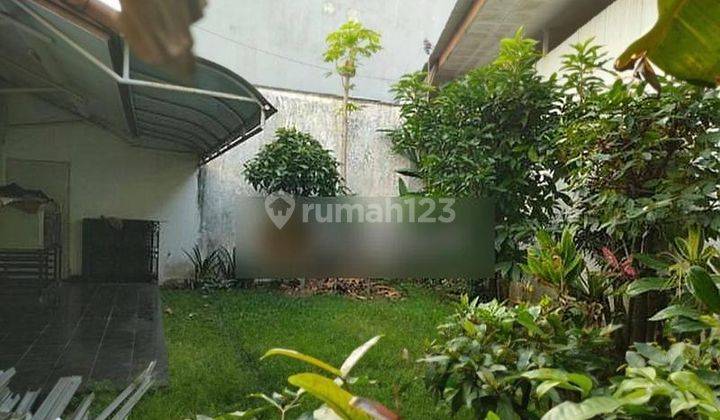 Rumah siap huni jarang ada di Jalan Sabang 2