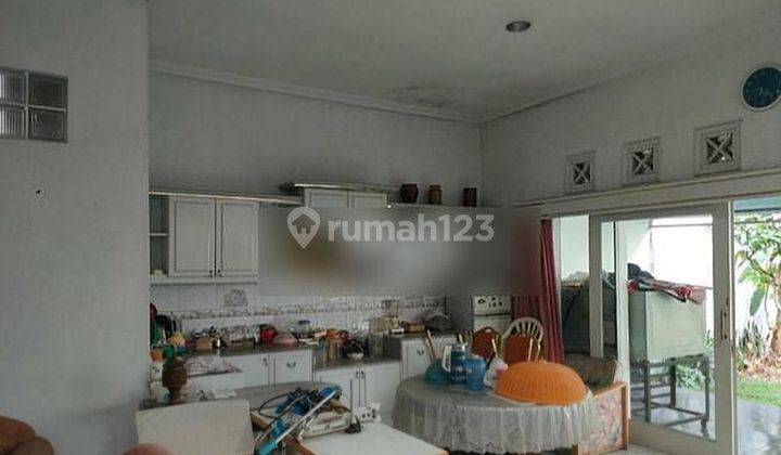 Rumah siap huni jarang ada di Jalan Sabang 1