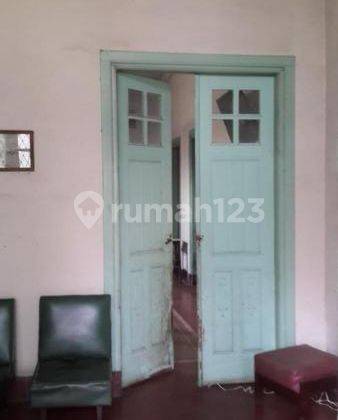 Good Deal! ! Rumah di Sayap Dago cocok untuk Usaha 2