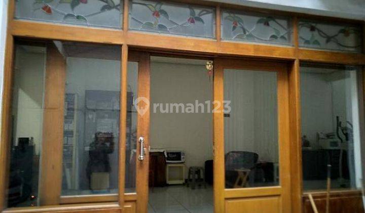 RUMAH SAYAP BURANGRANG JARANG ADA HARGA NEGO 1