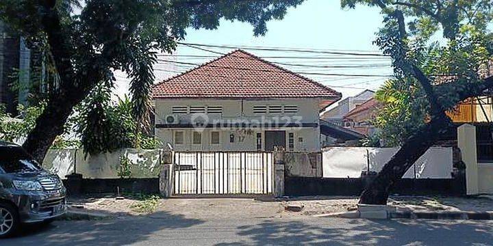 Rumah Jalan Slamet 1