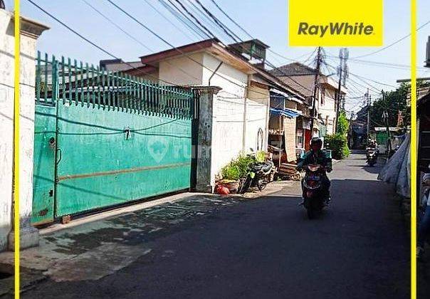 rumah kos kembangan, puri indah, deket mall, kantor walikota jakarta barat 2