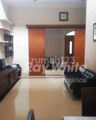 Dijual Rumah Kavling Dki Meruya, Kembangan, Jakarta Barat 2