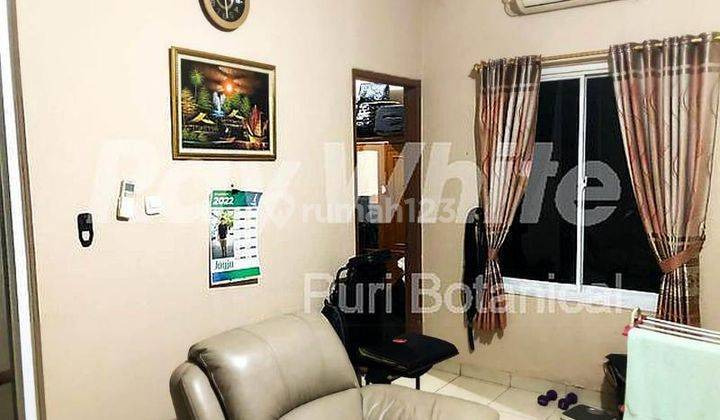 Dijual Rumah Kavling Dki Meruya Utara, Kembangan Jakarta Barat 2